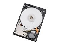 HGST Ultrastar C10K1800 HUC101860CS4200 - hard drive - 600 GB - SAS 12Gb/s