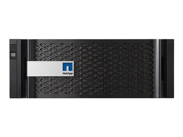 NetApp FAS2554 HA 41.6 TB NAS Server