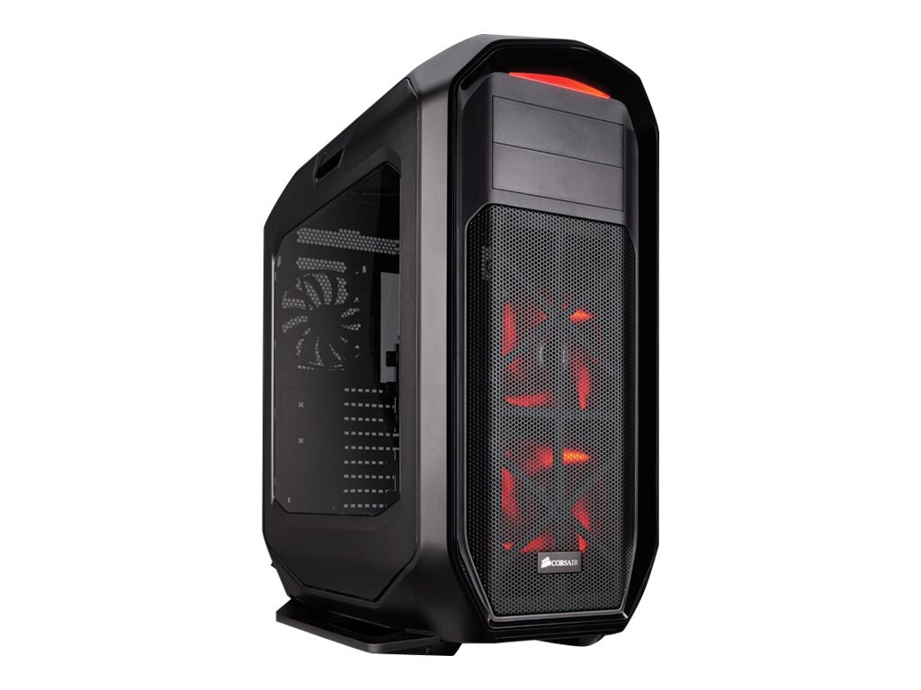 CORSAIR Graphite Series 780T - tower - XL-ATX