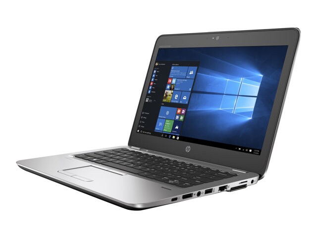 HP EliteBook 820 G3 - 12.5" - Core i5 6300U - 16 GB RAM - 256 GB SSD + 256 GB SSD