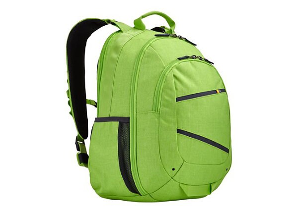 Case Logic Berkeley II - notebook carrying backpack