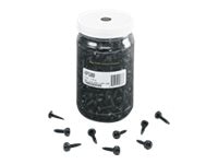 Middle Atlantic 10-32 Truss-Head Rackscrews - 500 Piece