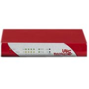 WatchGuard Firebox SOHO 6tc - security appliance