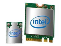 Intel Dual Band Wireless-AC 3165 - network adapter