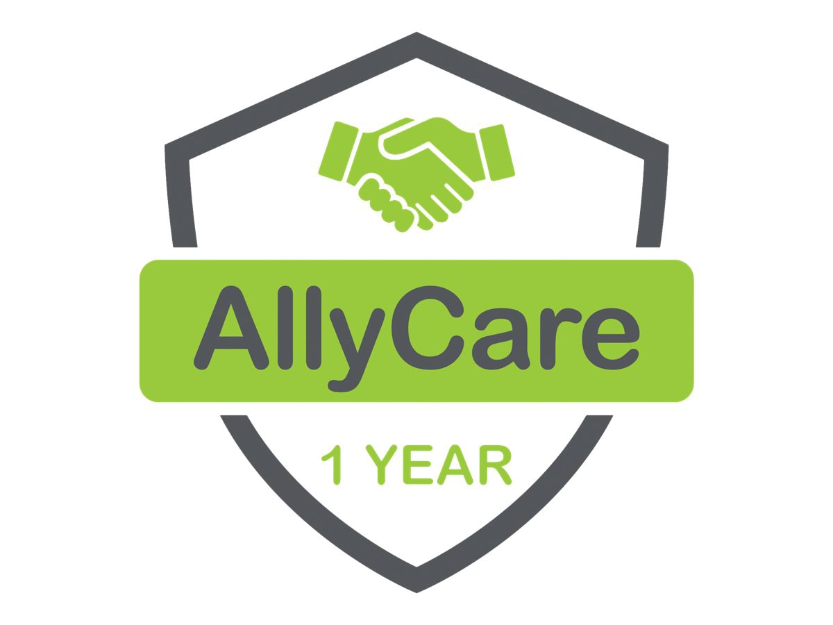 NetAlly AllyCare Support extended service agreement - 1 year