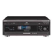 Sony DVP CX875P - DVD changer