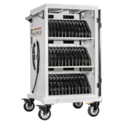 Anywhere Premium 36 Bay Secure, Sync, Charging Cart