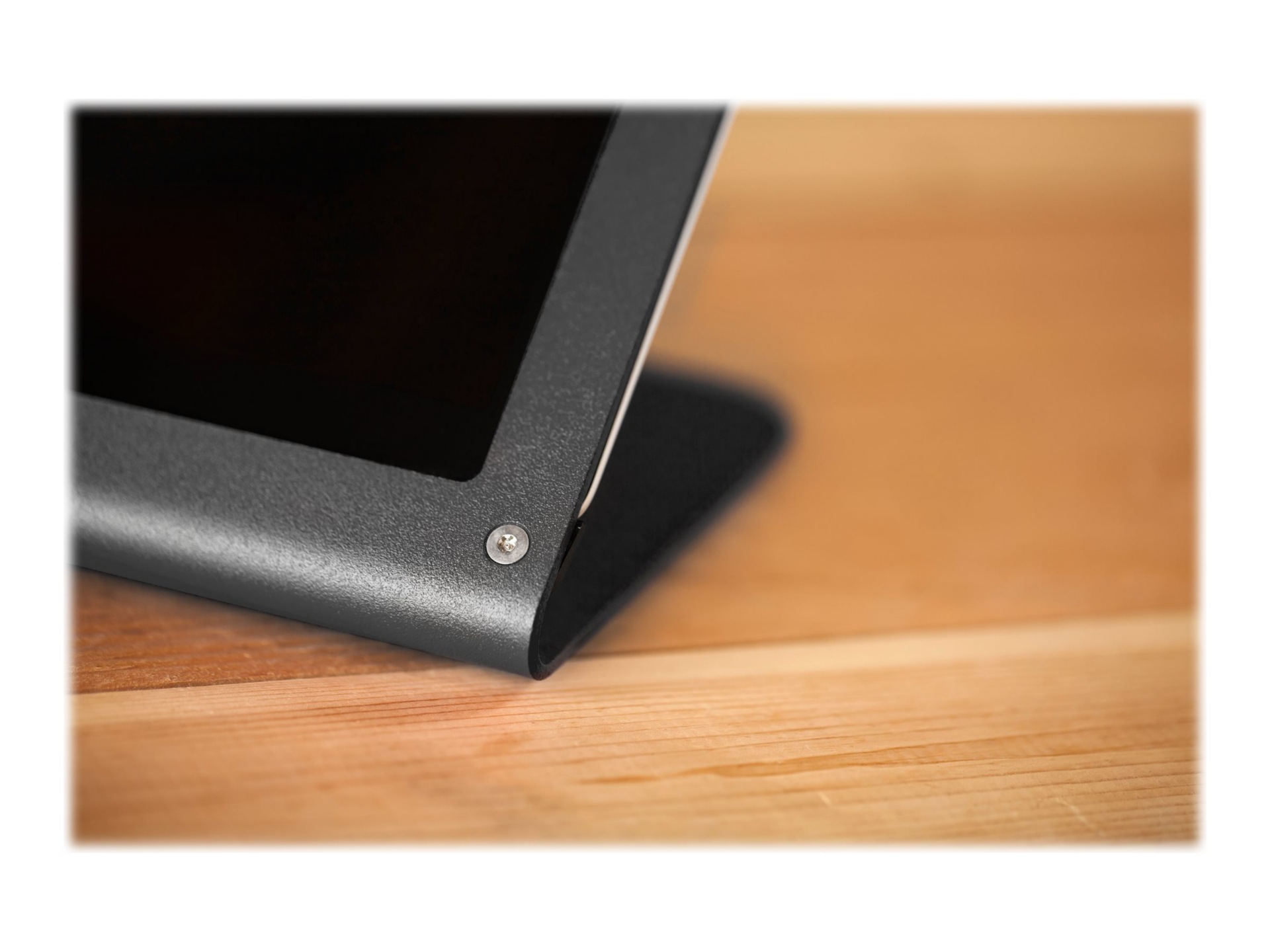Thumbnail 2 of 5 for Kensington Windfall Stand by Heckler Design - secure table stand for tablet