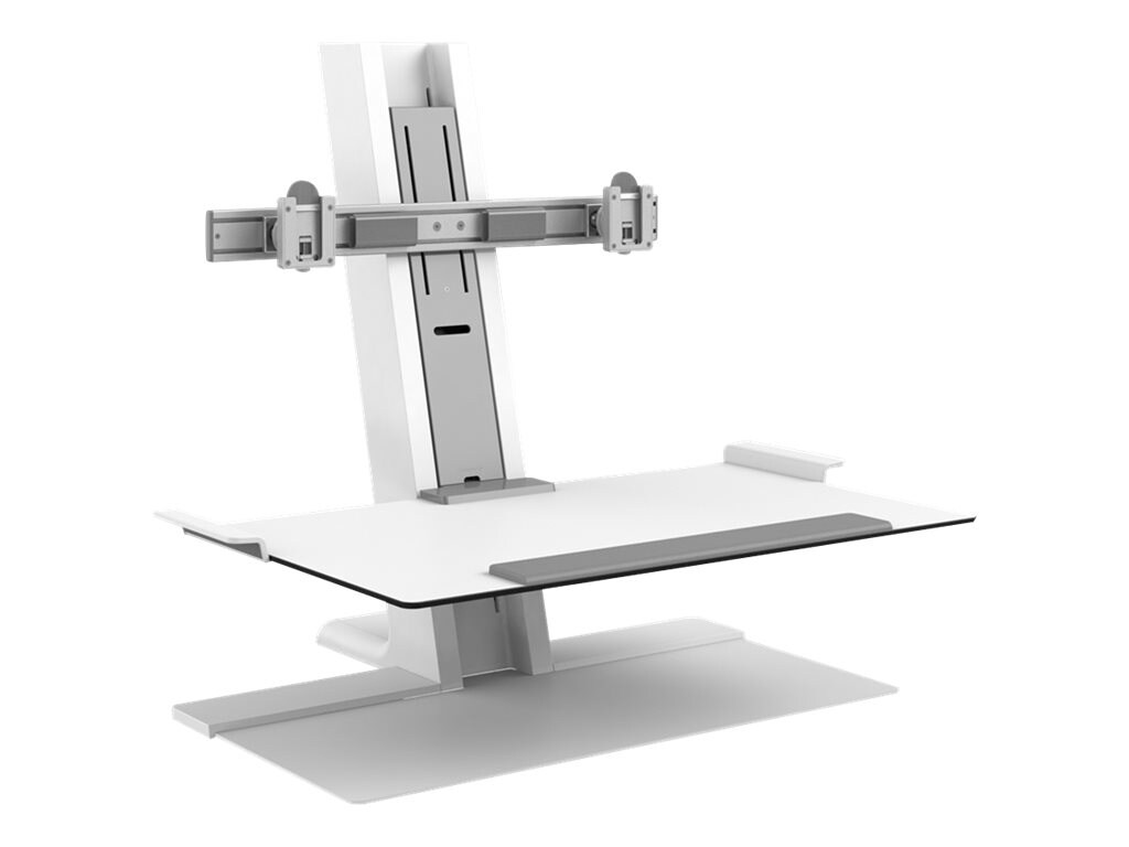 Humanscale QuickStand - mounting kit