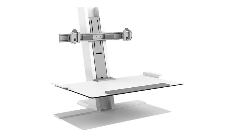 Humanscale QuickStand - mounting kit