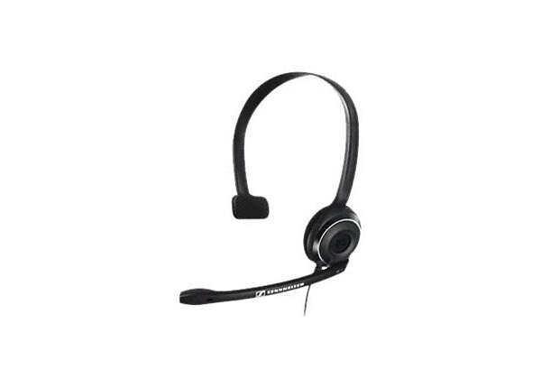 Sennheiser PC 7 USB - headset