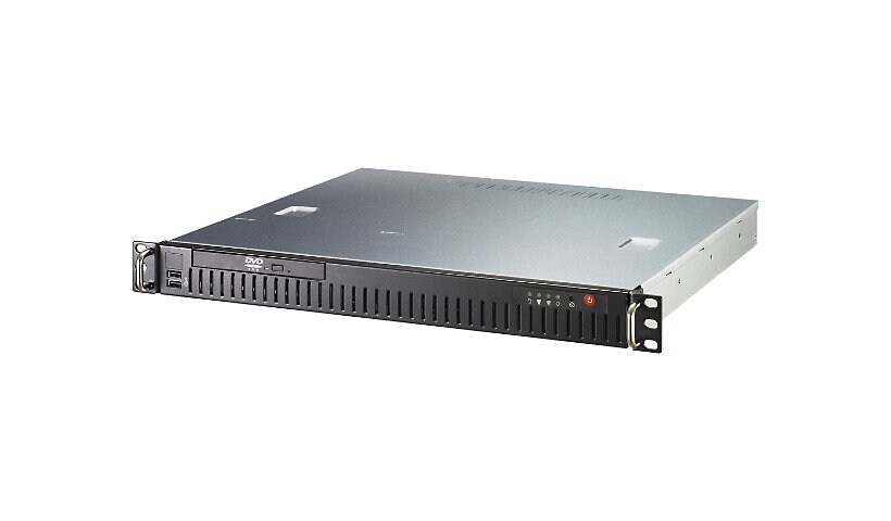 Asus RS100-E9-PI2 - rack-mountable - no CPU - 0 GB - no HDD