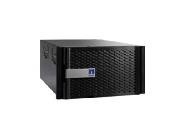 NetApp All Flash FAS AFF8040 24X400GB High Availability NAS Server 9.6TB