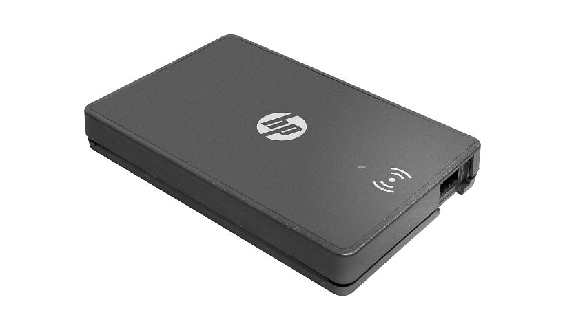 HP Universal - RF proximity reader / SMART card reader - USB