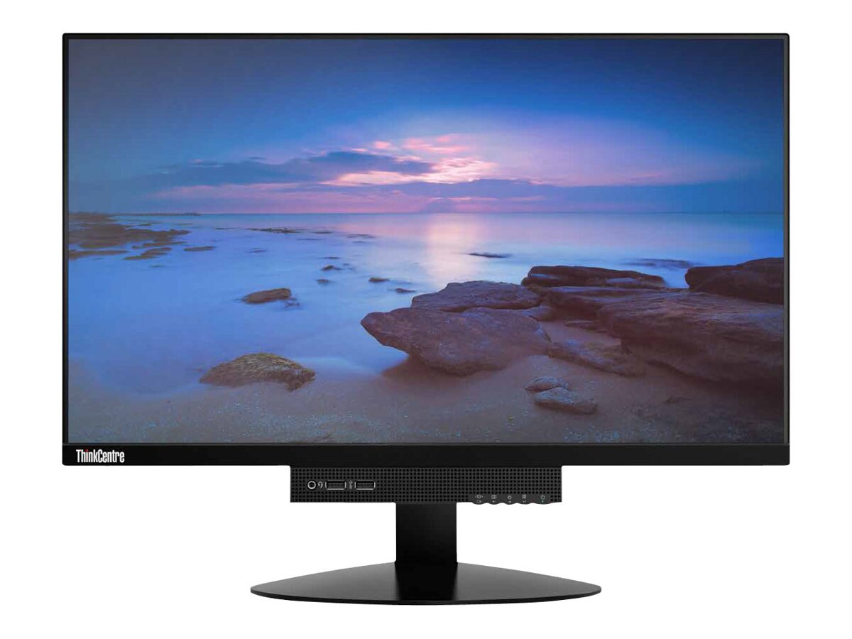 Lenovo ThinkCentre Tiny-in-One 22 - LED monitor - Full HD (1080p) - 21.5"