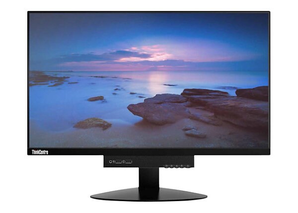 Lenovo ThinkCentre Tiny-in-One 22 - LED monitor - Full HD (1080p) - 21.5"