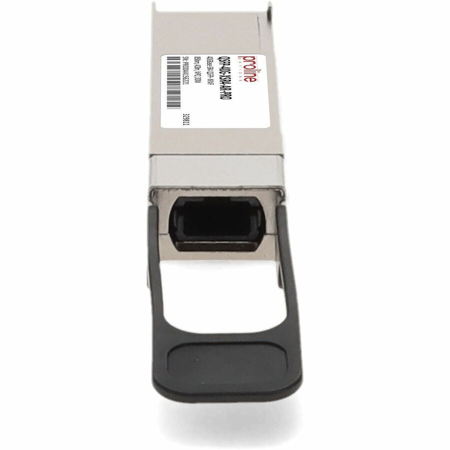 Proline Arista Networks QSFP-40G-XSR4 Compatible 40GBase-SR4 QSFP+ Transceiver - Thumbnail 5