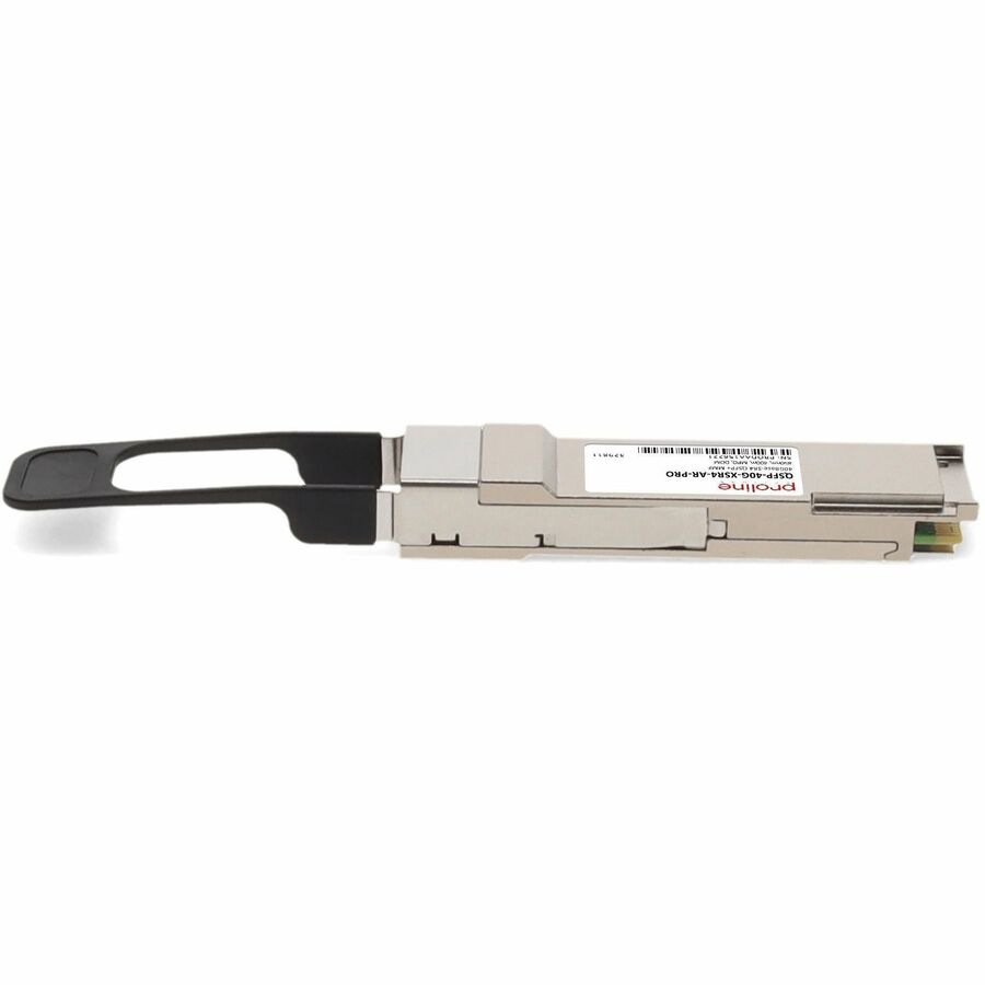 Proline Arista Networks QSFP-40G-XSR4 Compatible 40GBase-SR4 QSFP+ Transceiver - Thumbnail 3