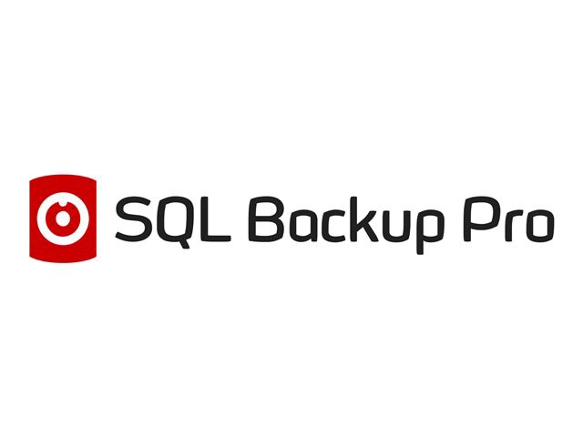 SQL Backup Pro - license
