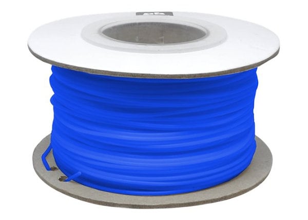 Printrbot - bright blue - PLA filament