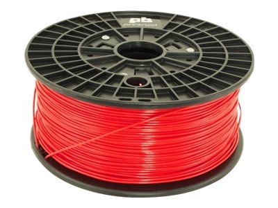 Printrbot - red - PLA filament