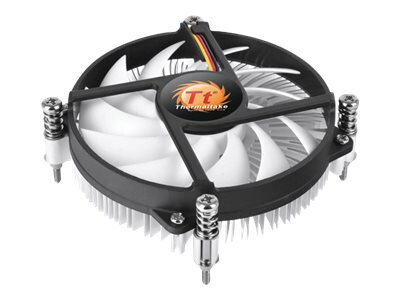 Thermaltake Gravity i1 - processor cooler