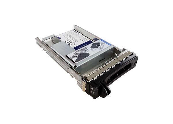Axiom Enterprise T500 - solid state drive - 400 GB - SATA 6Gb/s