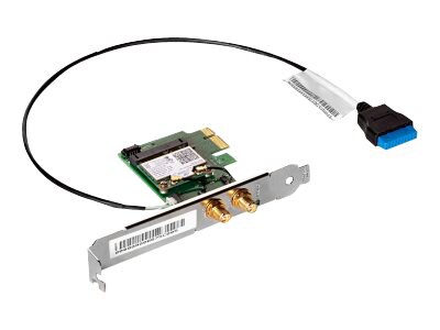 Lenovo AC Wi-Fi Solution 7260 - network adapter