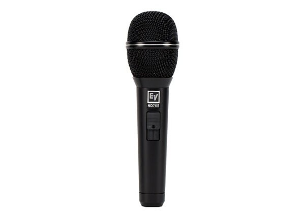 ELECTRO-VOICE ND76S - microphone