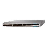 Cisco Nexus 92160YC-X - switch - 48 ports - managed - rack-mountable