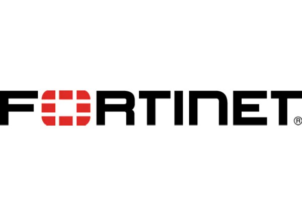 Fortinet Threat Detection Service - subscription license (3 years) - 1-6 GB logs per day