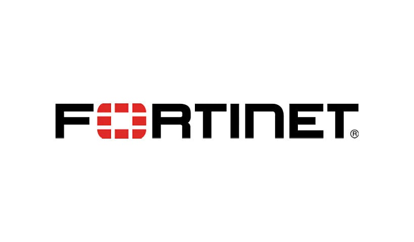 Fortinet Threat Detection Service - subscription license (3 years) - 1-6 GB logs per day