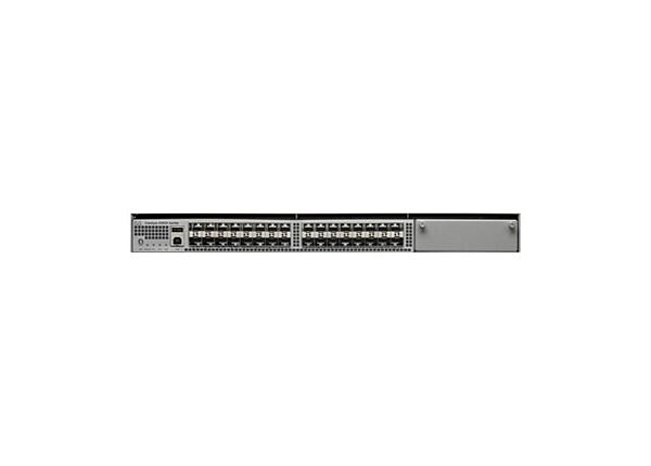 Cisco ONE Catalyst 4500-X - switch - 32 ports - rack-mountable