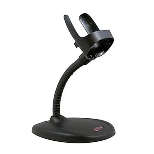 Honeywell barcode scanner stand