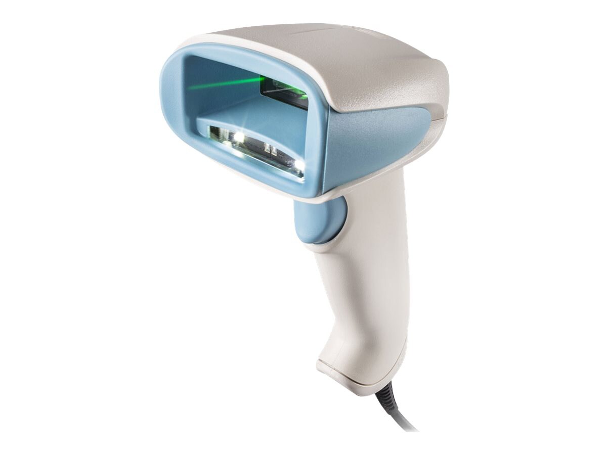 Honeywell Xenon 1900h - barcode scanner