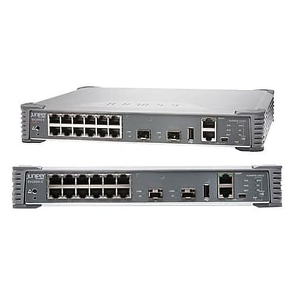 Juniper Networks rack mounting kit - EX2300-C-RMK - Racks & Cabinets ...