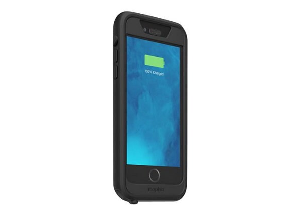 Mophie Juice Pack H2PRO - external battery pack