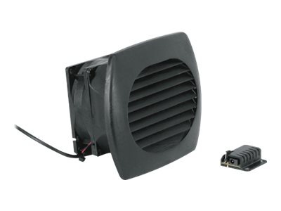 Middle Atlantic Quiet-Cool Series Cabinet Cooler - fan unit