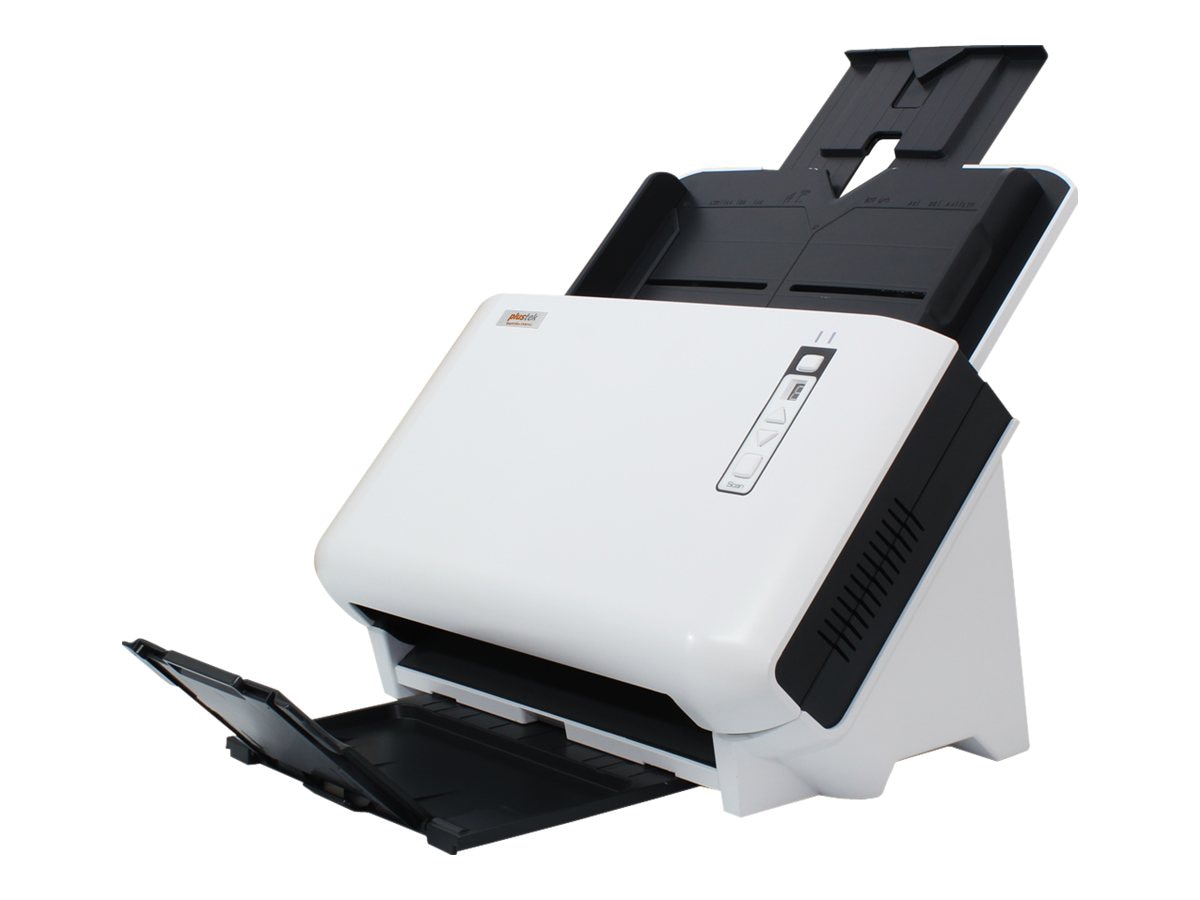 Plustek SmartOffice SC8016U - document scanner - desktop - USB 2.0