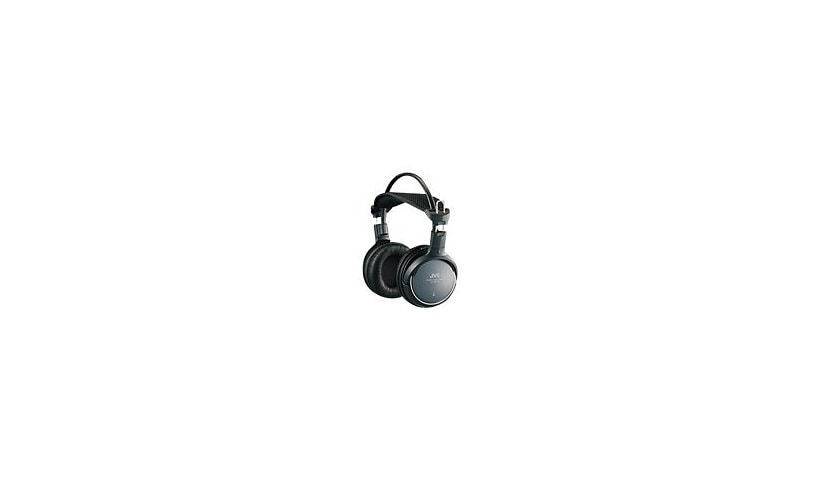 JVC HA-RX700 - headphones