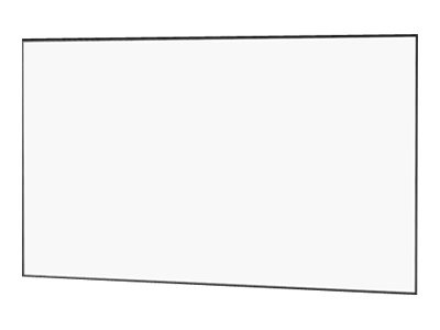 Da-Lite UTB Contour HDTV Format - projection screen - 193 in ( 192.9 in )