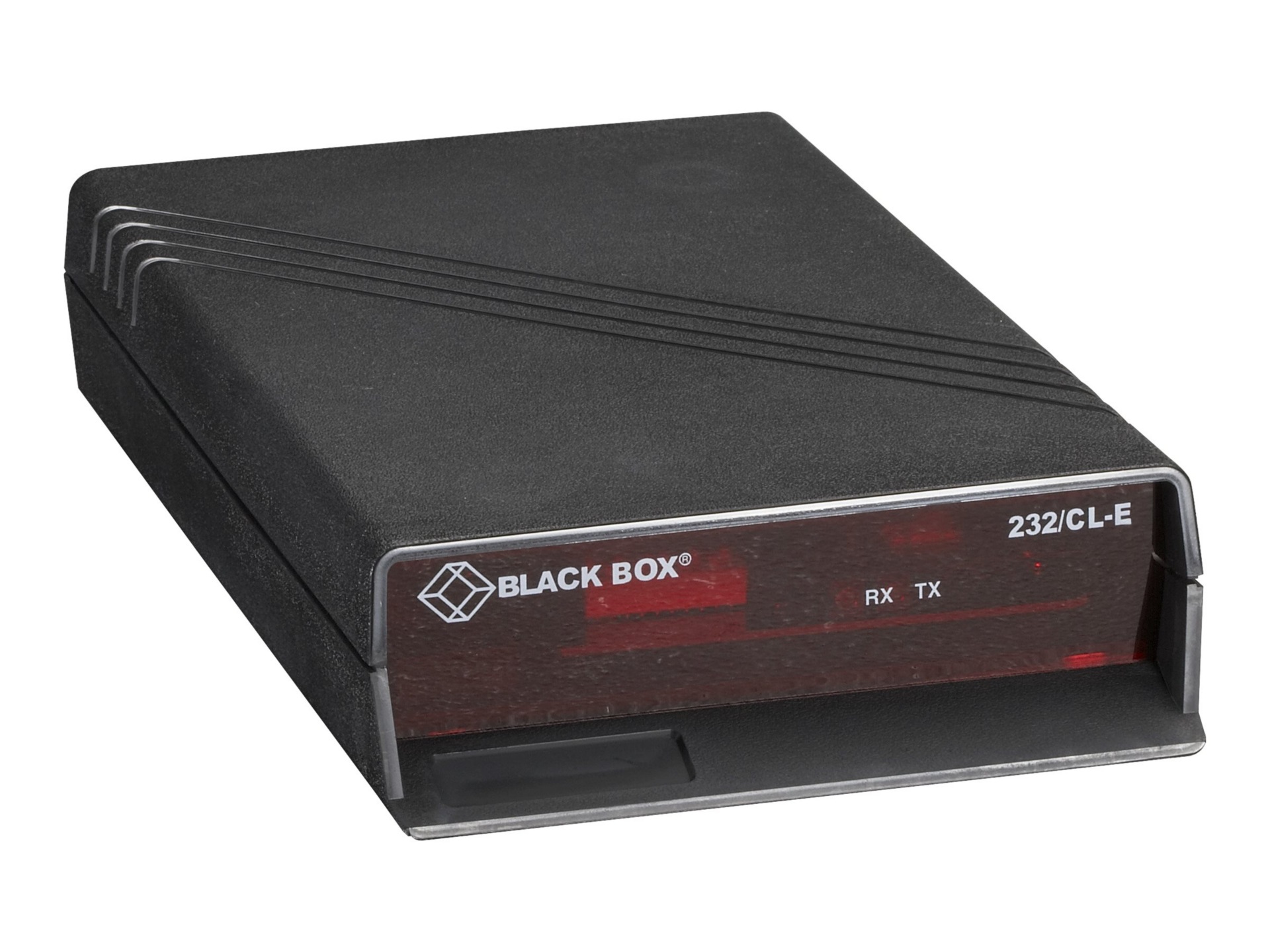 BLACK BOX RS-232 CURRENT-LOOP I/F