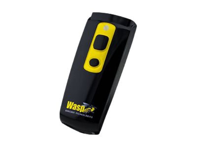 Wasp WWS250i 2D Wireless Pocket Barcode Scanner (Bluetooth)