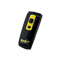 Wasp WWS250i 2D Wireless Pocket Barcode Scanner (Bluetooth)
