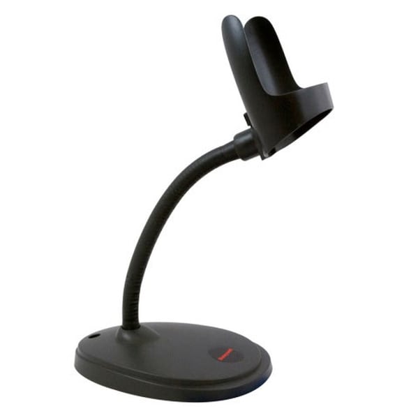 Honeywell barcode scanner stand