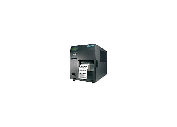 SATO M 84Pro(2) - label printer - monochrome - direct thermal / thermal transfer