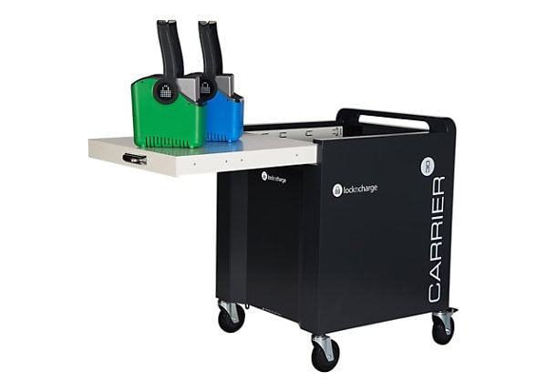 LocknCharge Carrier 30 Cart (Charge Only) - cart