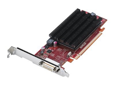 AMD FirePro 2270 graphics card - FirePro 2270 - 512 MB