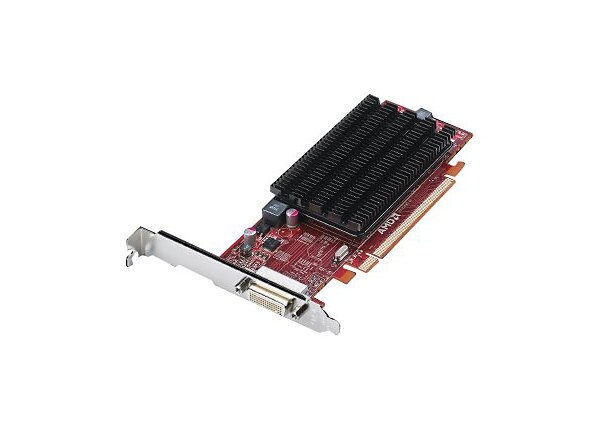 AMD FirePro 2270 graphics card - FirePro 2270 - 512 MB