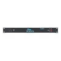 Middle Atlantic Rackmount Power Strip - 9 Outlet, 20A